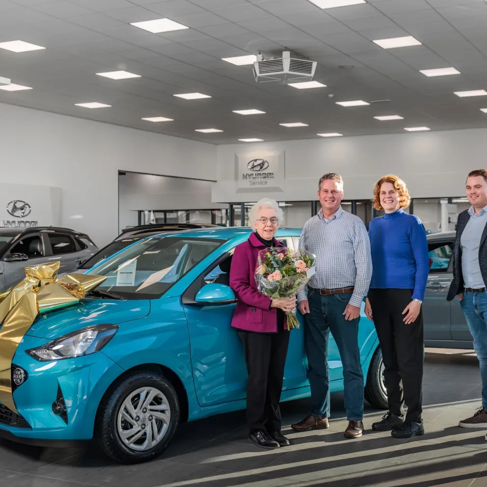 i10 Winterinspecite giveaway