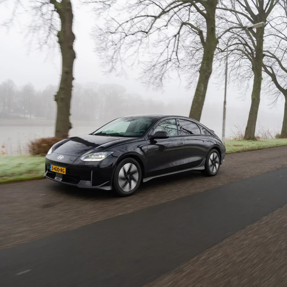 ioniq 6 auto vh jaar header