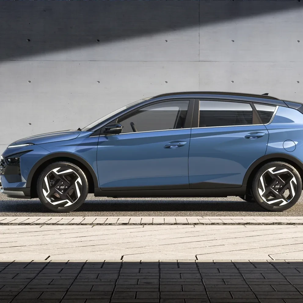 Dit is de vernieuwde BAYON!