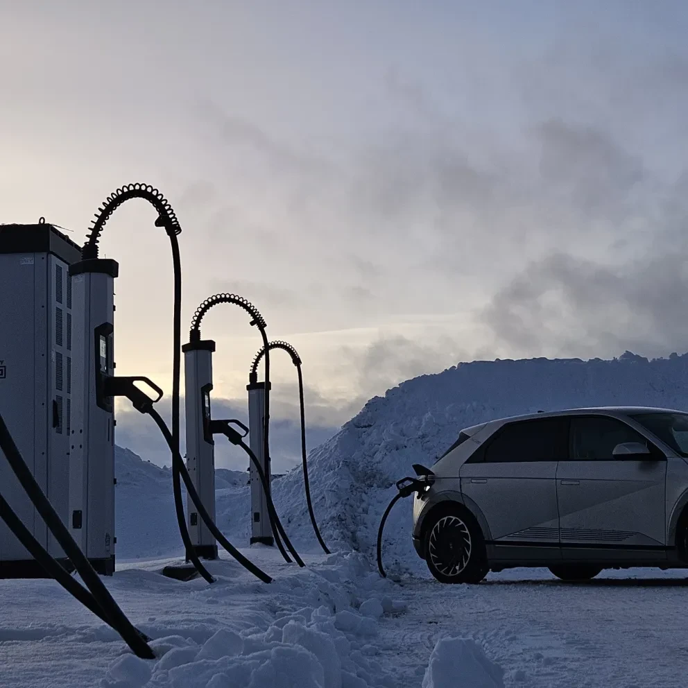 Mateusz lapland header