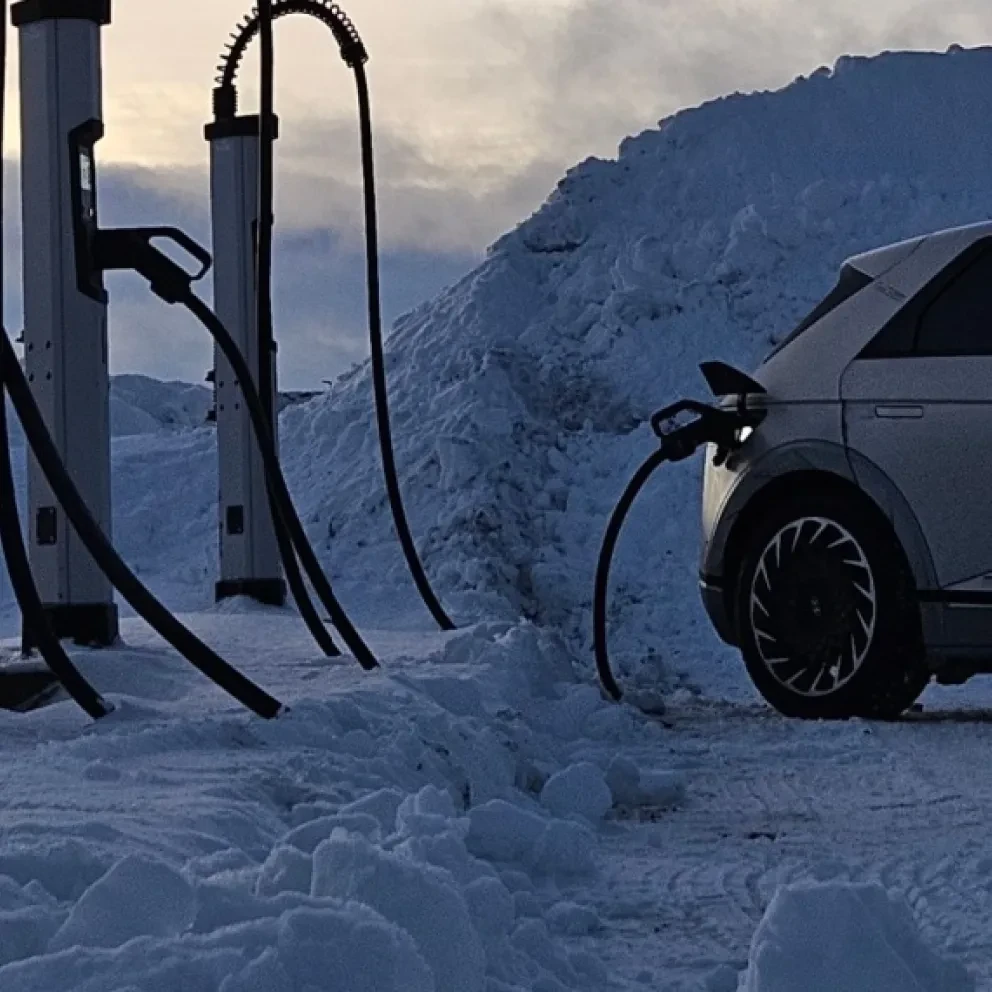 Mateusz lapland header