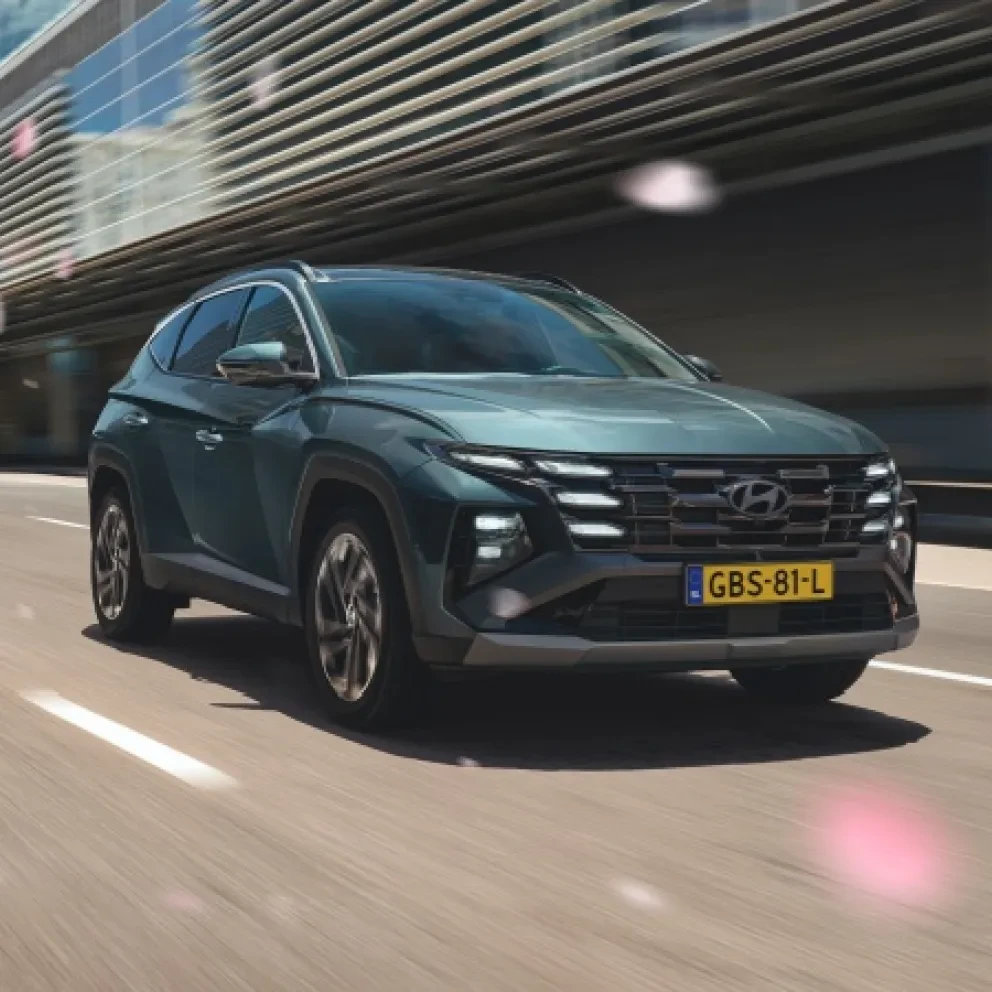 VOORDEEL IN DE LUCHT