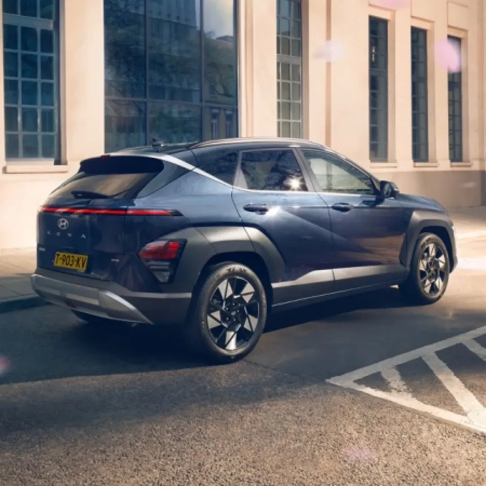 VOORDEEL IN DE LUCHT