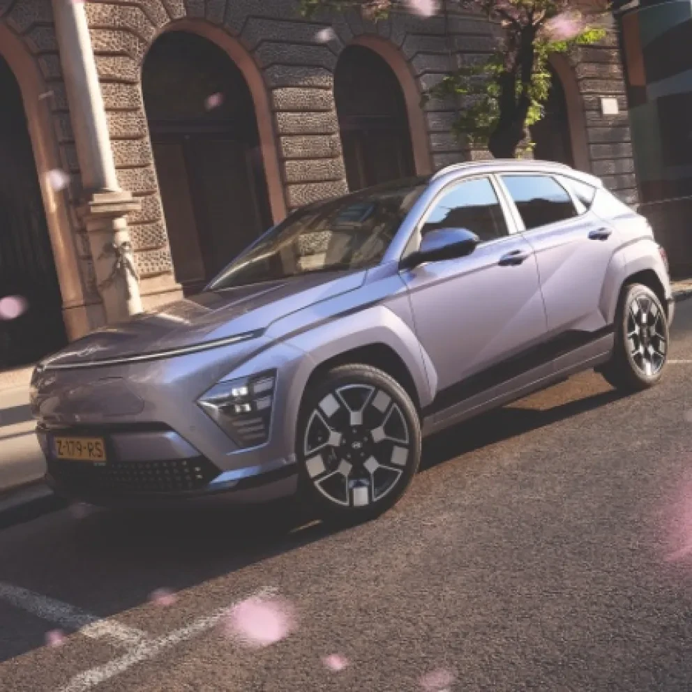 VOORDEEL IN DE LUCHT