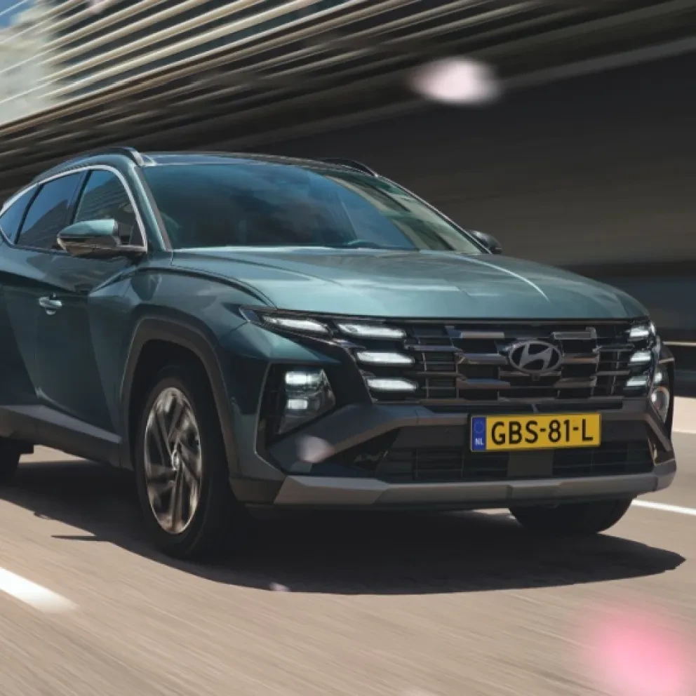 VOORDEEL IN DE LUCHT