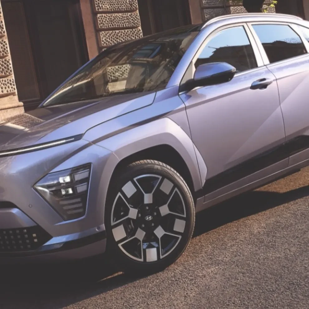 VOORDEEL IN DE LUCHT