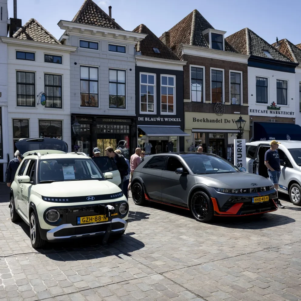 VER zierikzee