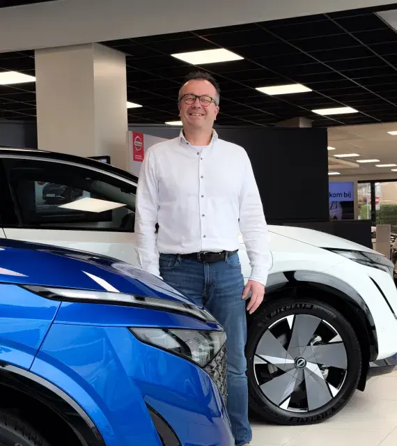 Martin den Engelsman