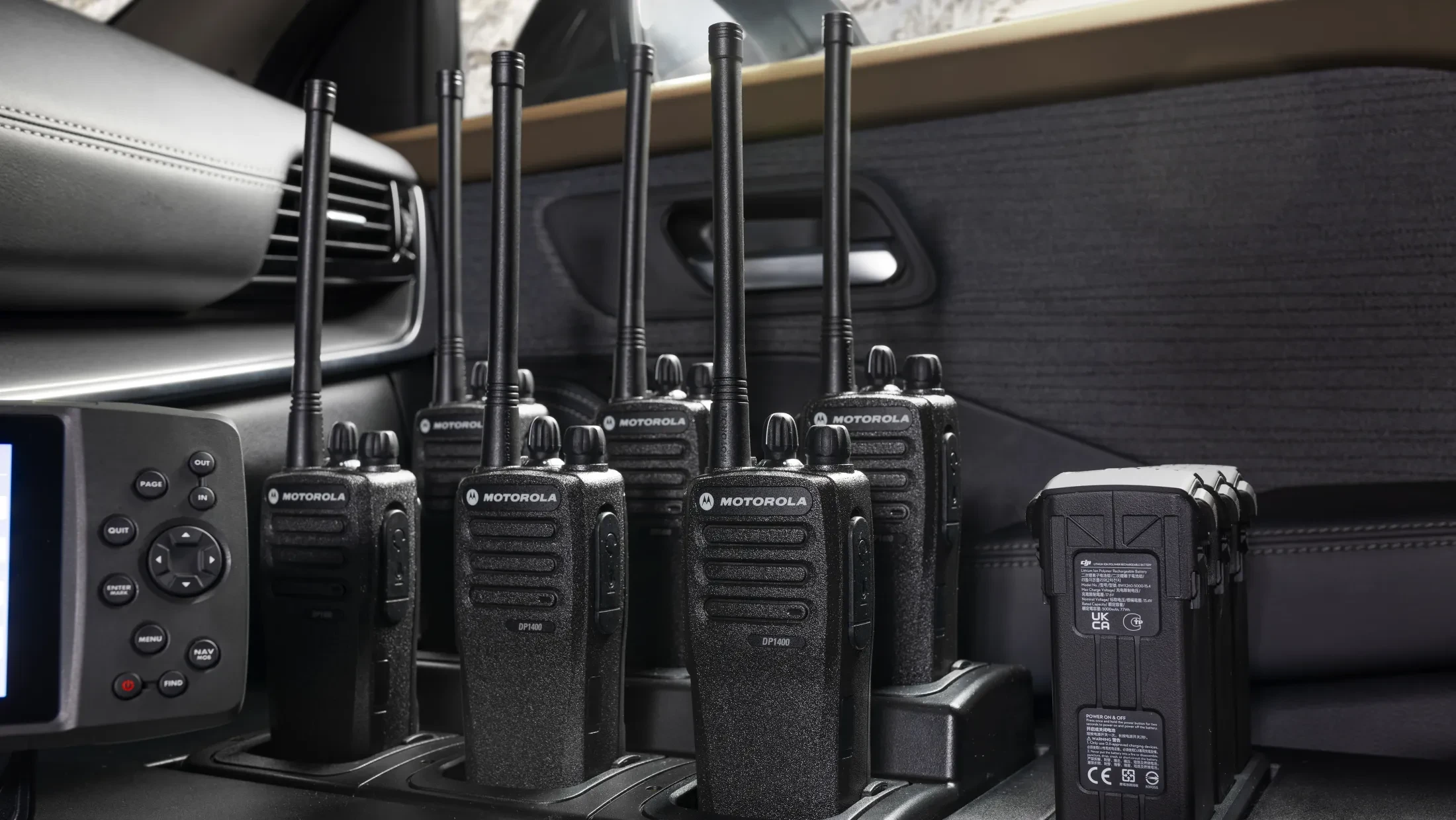 Nissan X-Trail Mountain Rescue: de kracht van e-4ORCE in de sneeuw