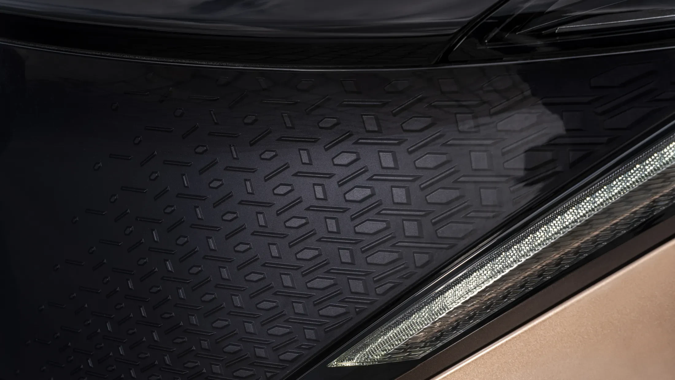 ARIYA int modelpagina