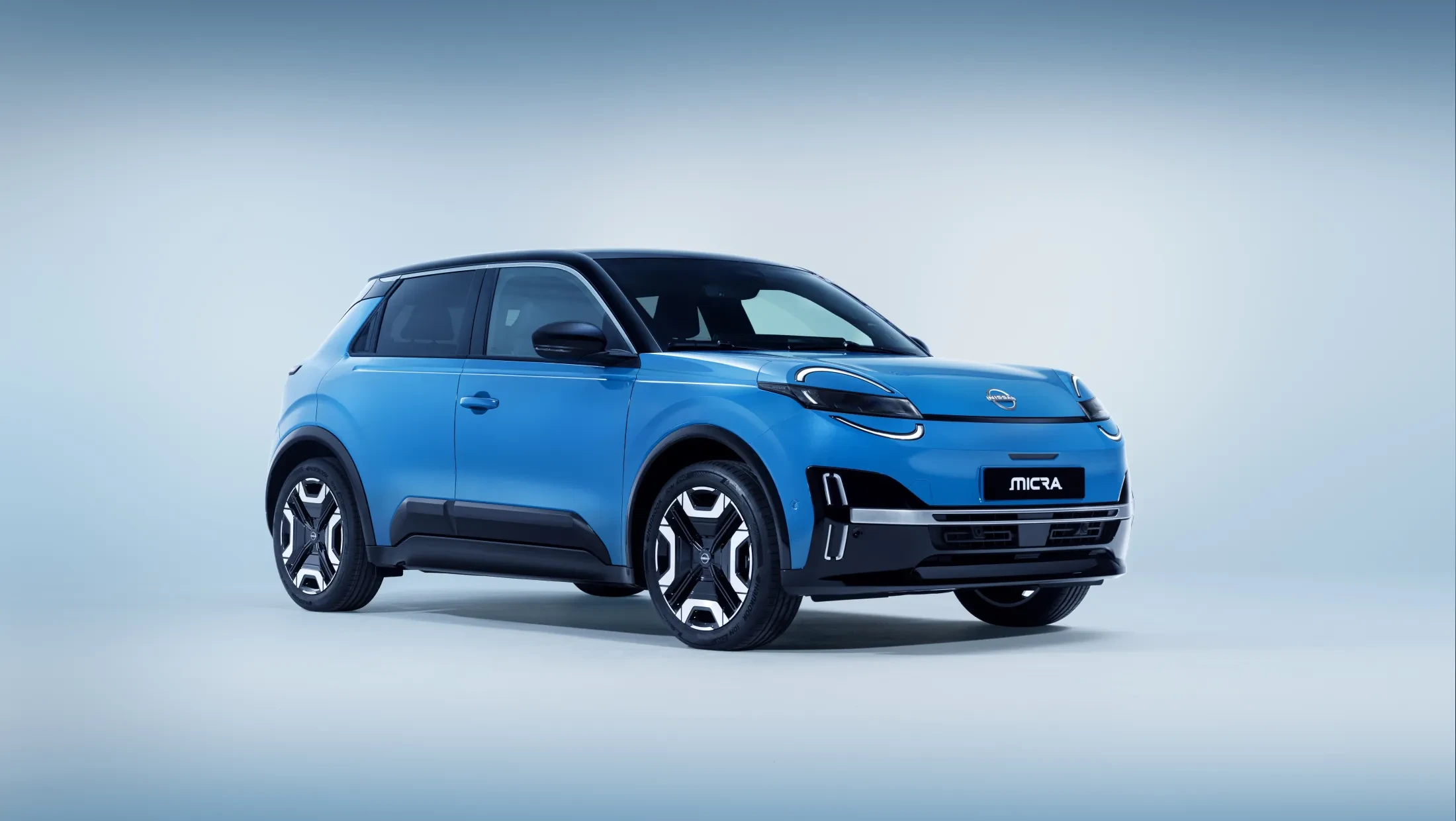 MICRA