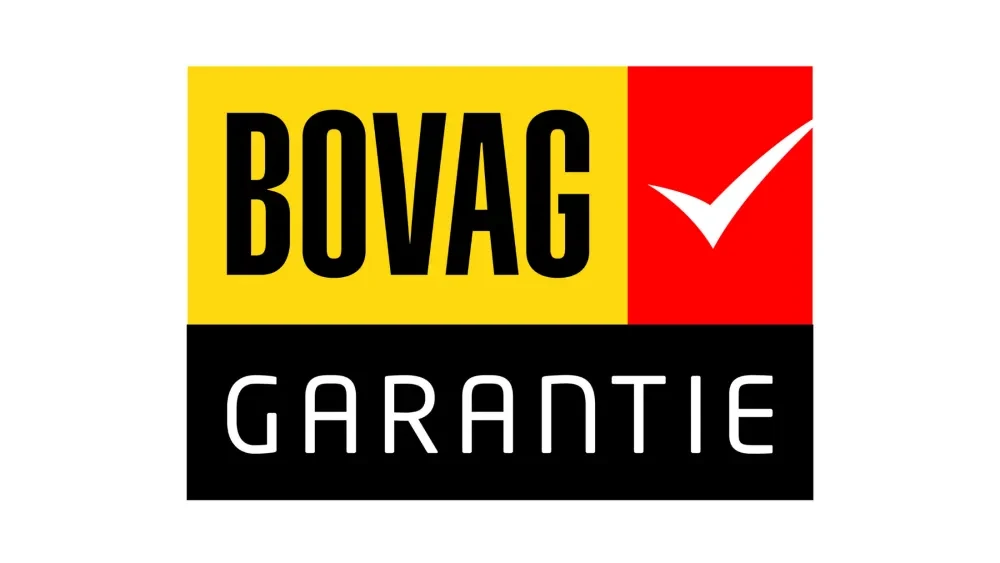 BOVAG garantie logo