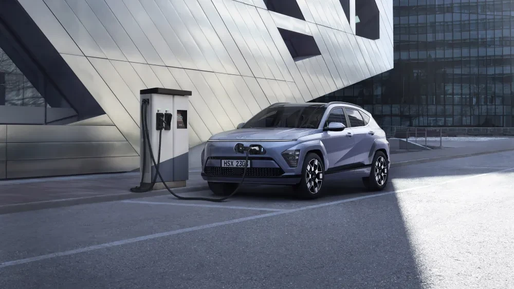 kona electric news 2