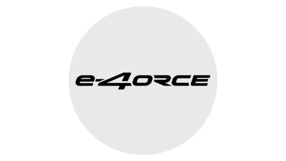 e4orce icon