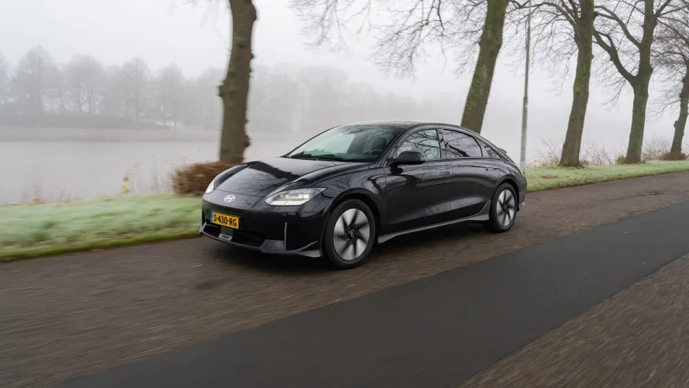 ioniq 6 auto vh jaar header