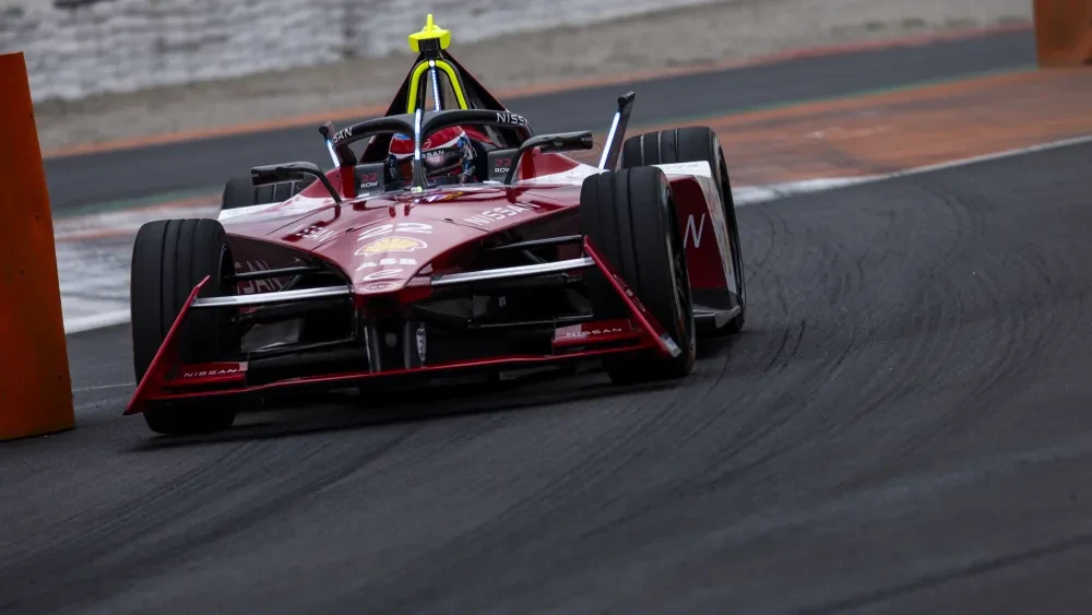 formula E nissannews 2