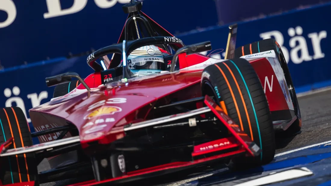 formula e