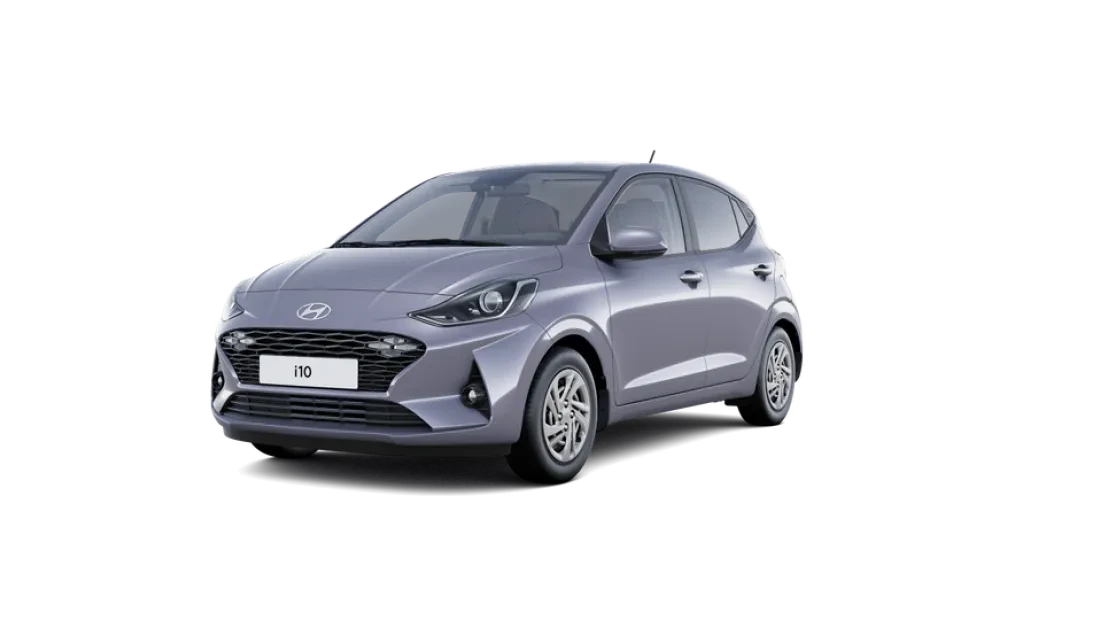 i10 overzicht