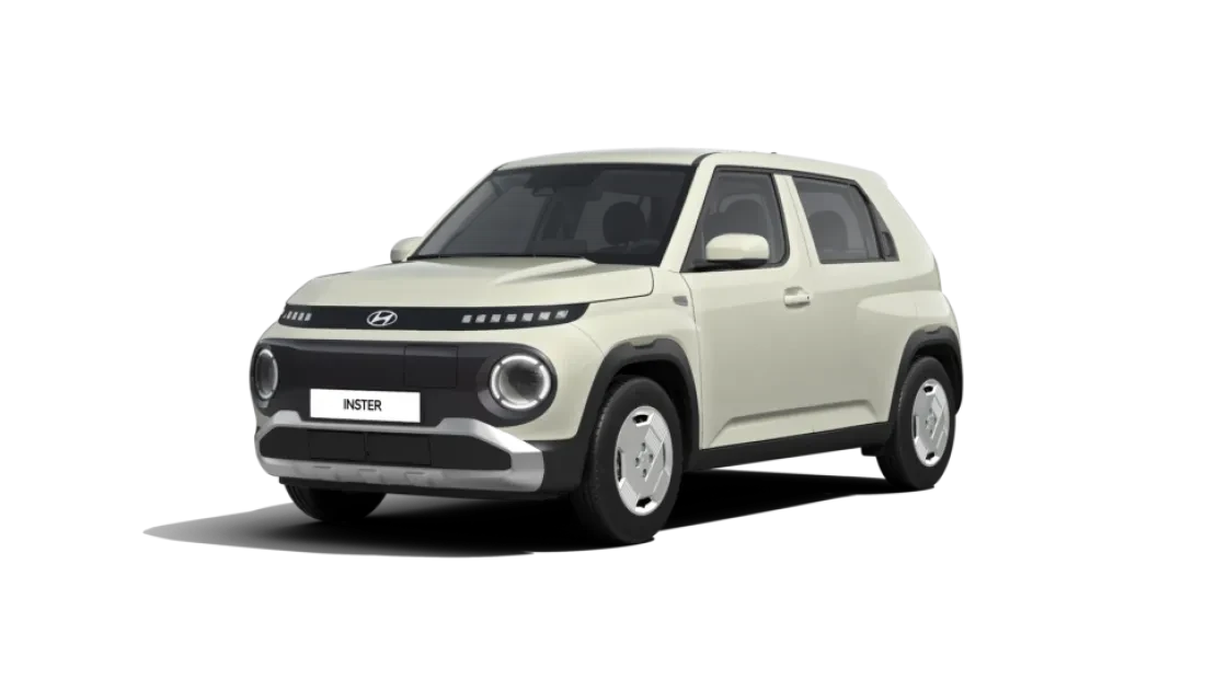 INSTER e-Motion