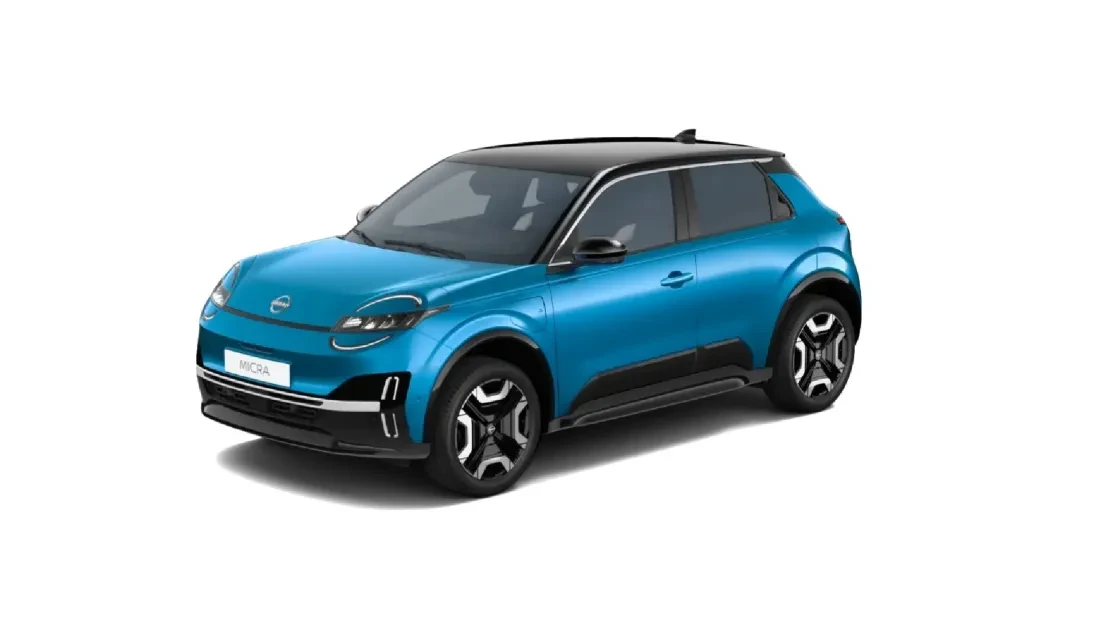 Micra
